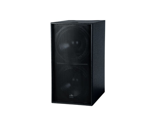 SUB WOOFER SERIES @ S-218 Twin