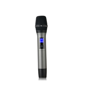 JBL VM200 Wireless Microphone System