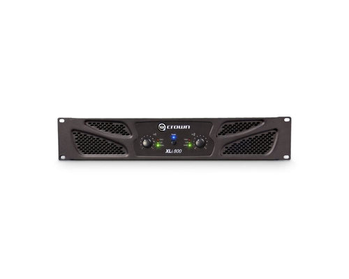 CROWN XLi800 Amplifier