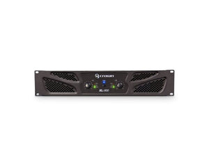 CROWN XLi800 Amplifier