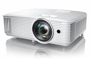 Optoma GT1080HDR Short Throw Full DH Projector