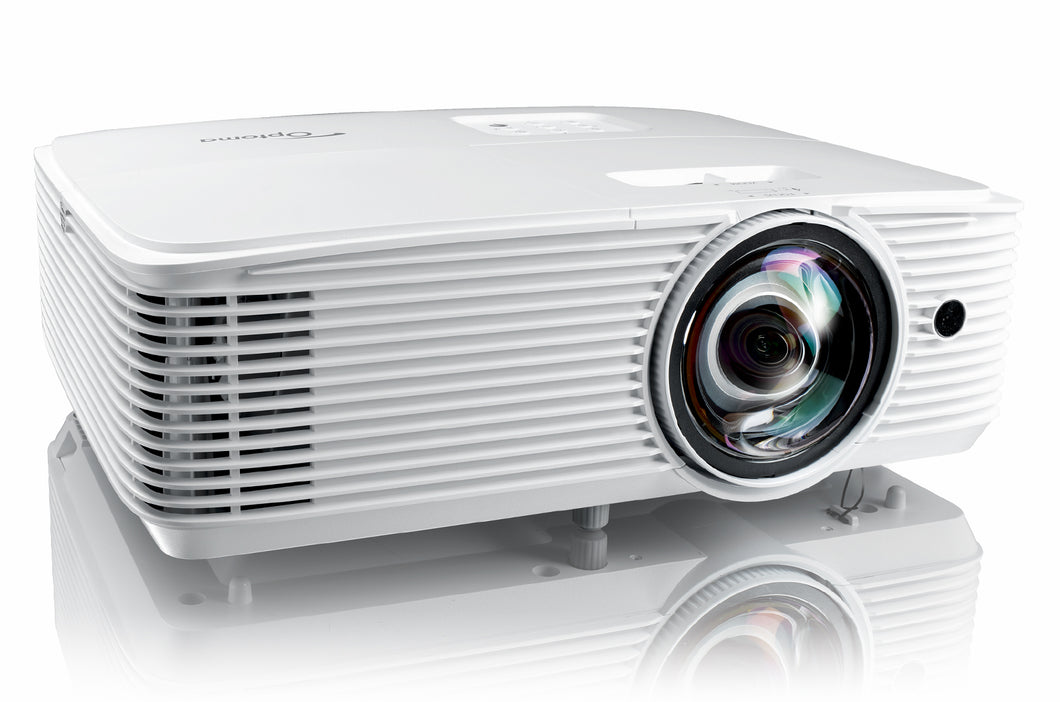 Optoma GT1080HDR Short Throw Full DH Projector