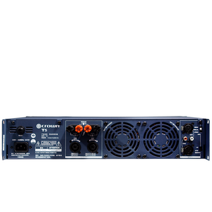 CROWN T5 Power Amplifier
