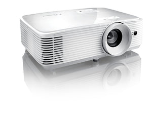 Optoma HD30HDR 4K Compatible With HDR Projector