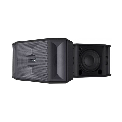 AUDIOFROG M10F 2-Way 3-Speaker Monitor