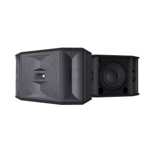 AUDIOFROG M10F 2-Way 3-Speaker Monitor