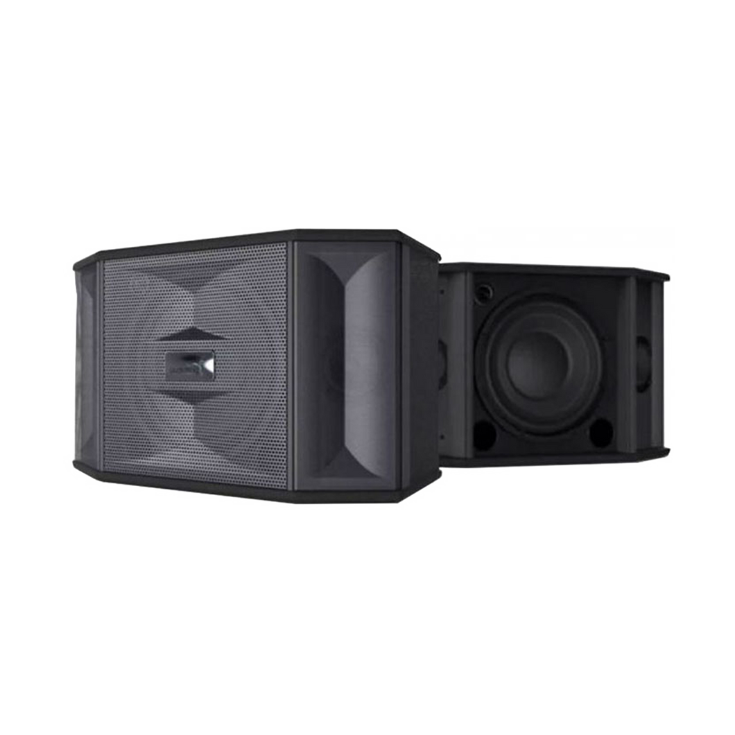 AUDIOFROG M12F 3-Way 5-Speaker Monitor