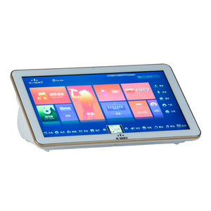 KWAY Classic Touch Screen Series  PT-868 18.5" TOUCH SCREEN PLAYER 4TB ( 80K SONG )