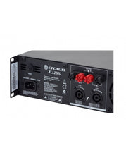 CROWN XLi2500 Power Amplifier
